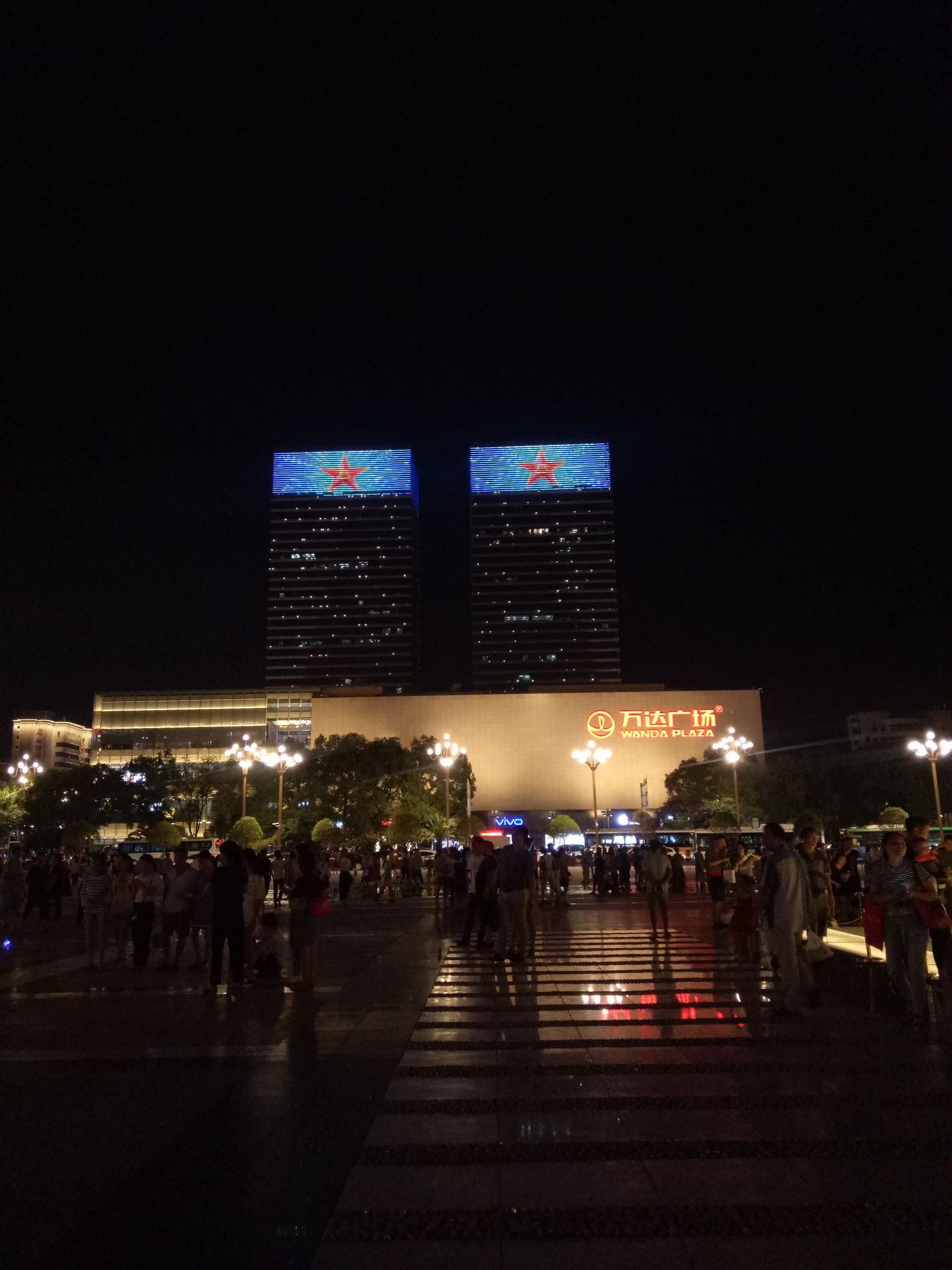 南昌八一广场改造花了多少钱,南昌市八一广场改造工程