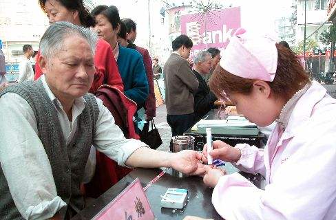 肥胖引起的血糖高怎么快速降下来,肥胖患者降血糖应该怎么做