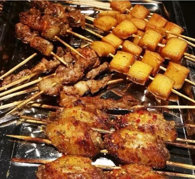 一个十级吃货的北京美食攻略,北京吃货指南之北京美食