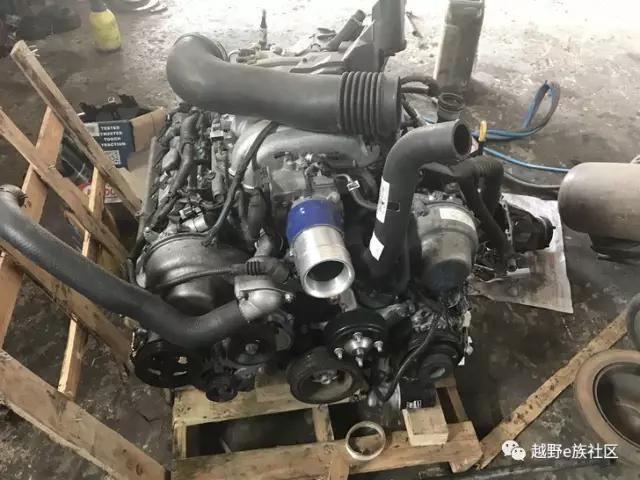 超级猎豹改装,猎豹最强改装