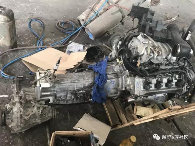 超级猎豹改装,猎豹最强改装