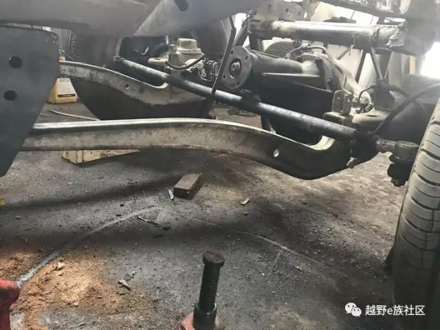 超级猎豹改装,猎豹最强改装