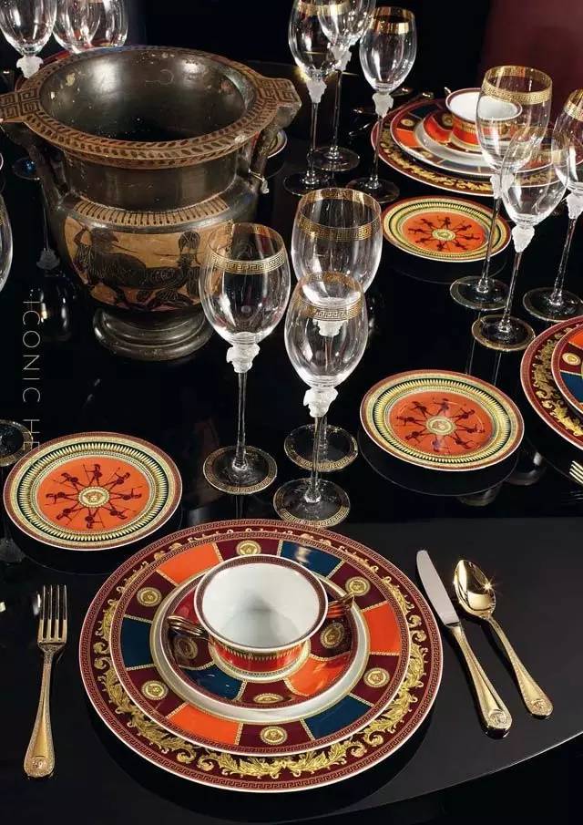 时尚品牌范思哲,范思哲时尚奢侈