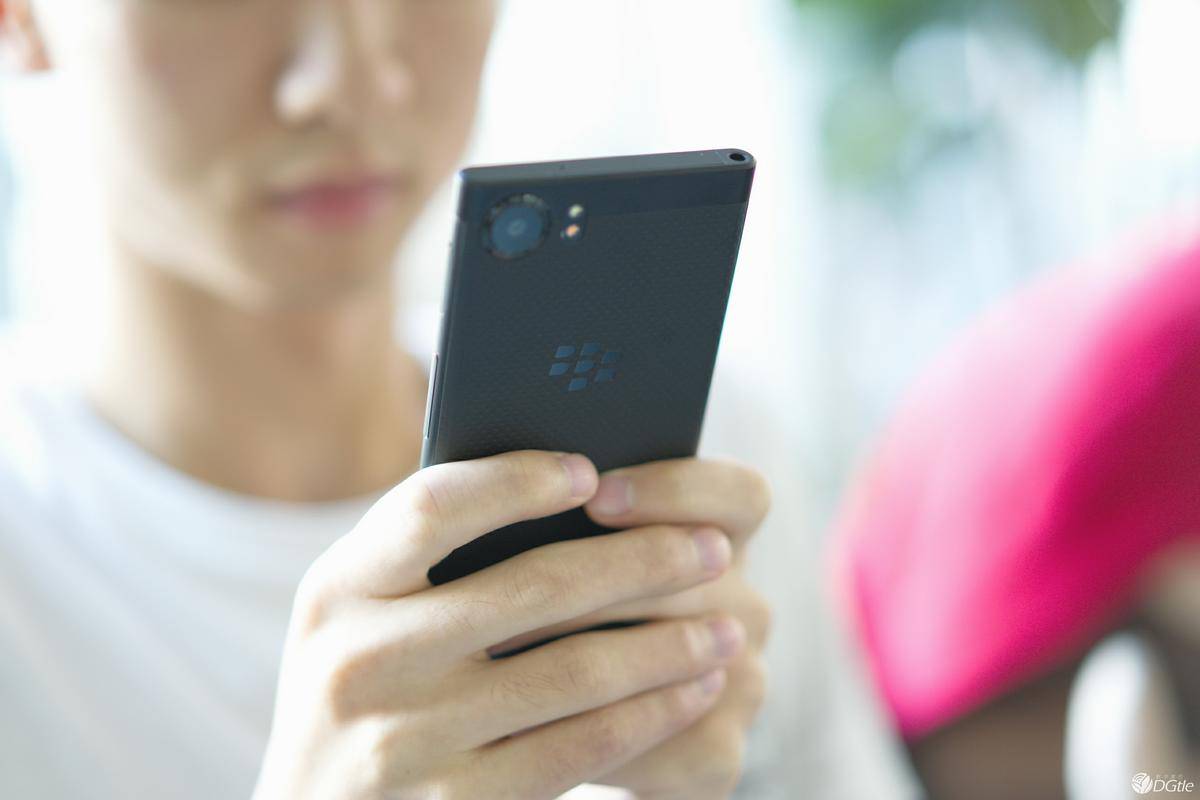 黑莓keyone欧版和国行区别,黑莓keyone大陆版配置