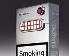 好彩luckystrike包装,好彩luckystrike长什么样