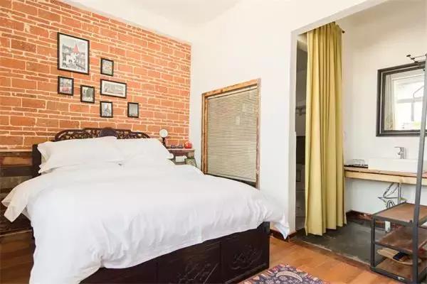 苏州东山好的民宿推荐,小而精的民宿