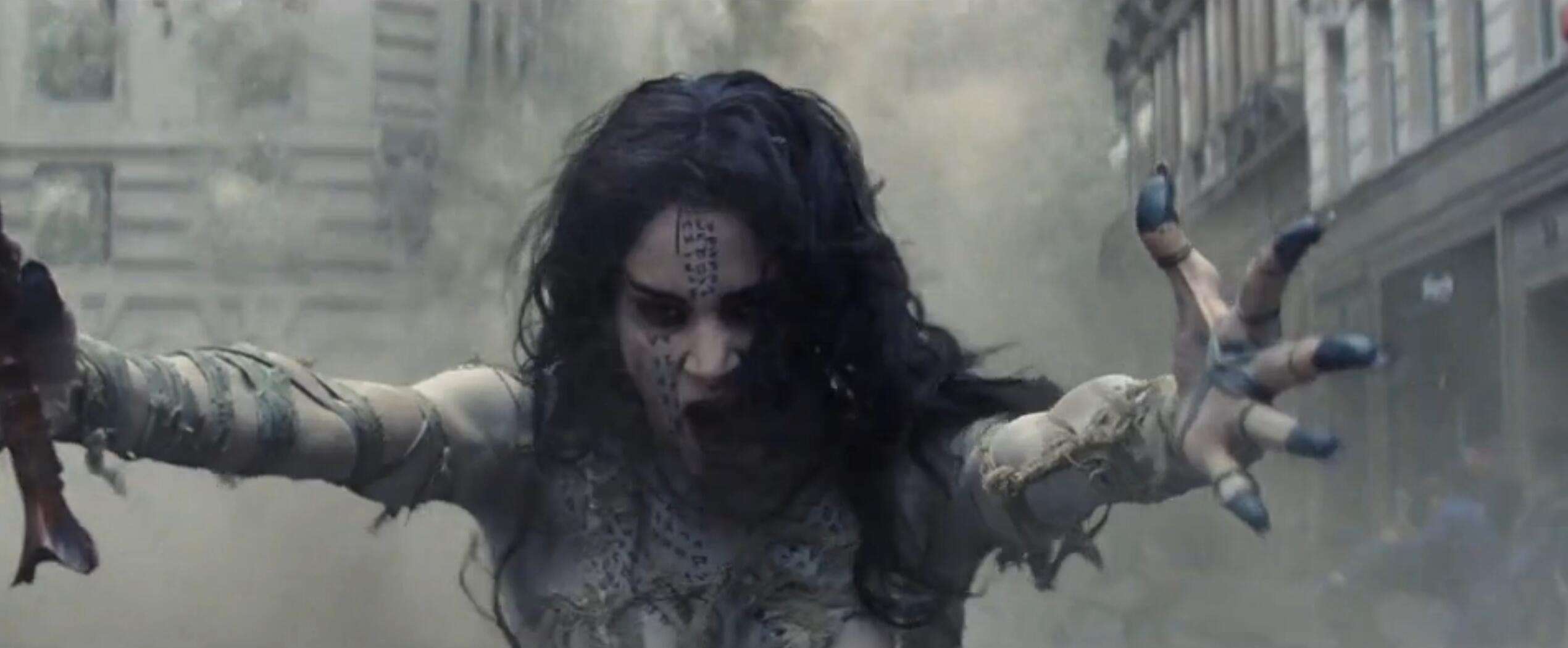 新木乃伊2豆瓣,新木乃伊电影有续集么