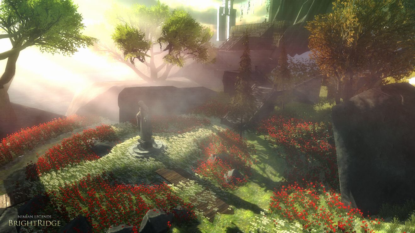 十款安卓画质最好的游戏,这五款游戏是国产游戏巅峰