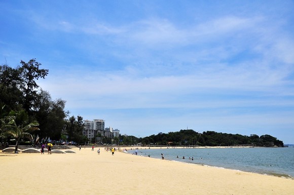 厦门过年免费景点,厦门北站附近景点