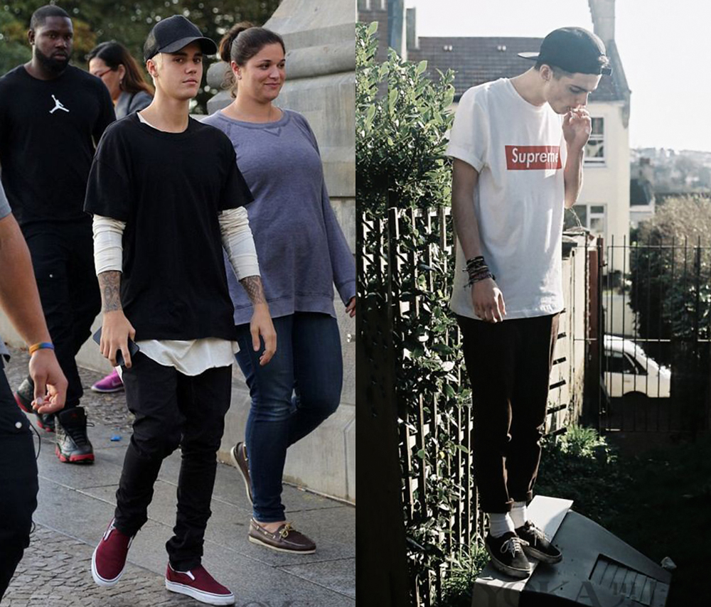 现在流行的男士时尚穿搭,成熟男士时尚穿搭30-35小个子高端