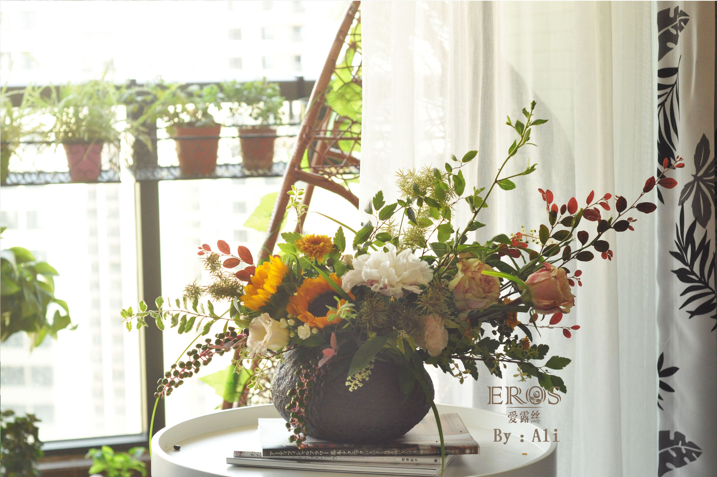 花店营销策略和方法,如何提升花店营销策略