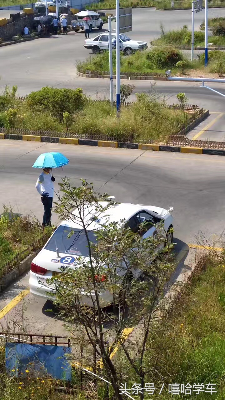 松阳成为浙江首个“电子教练”试点