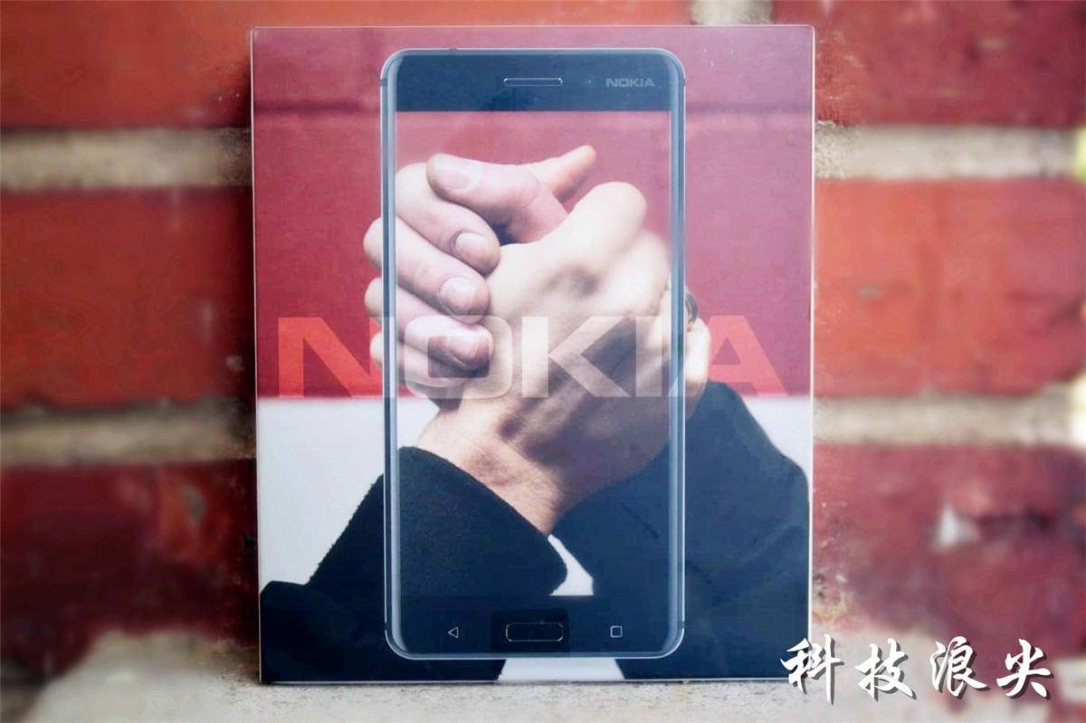 诺基亚6评测:我们想要买回的不是手机而是青春