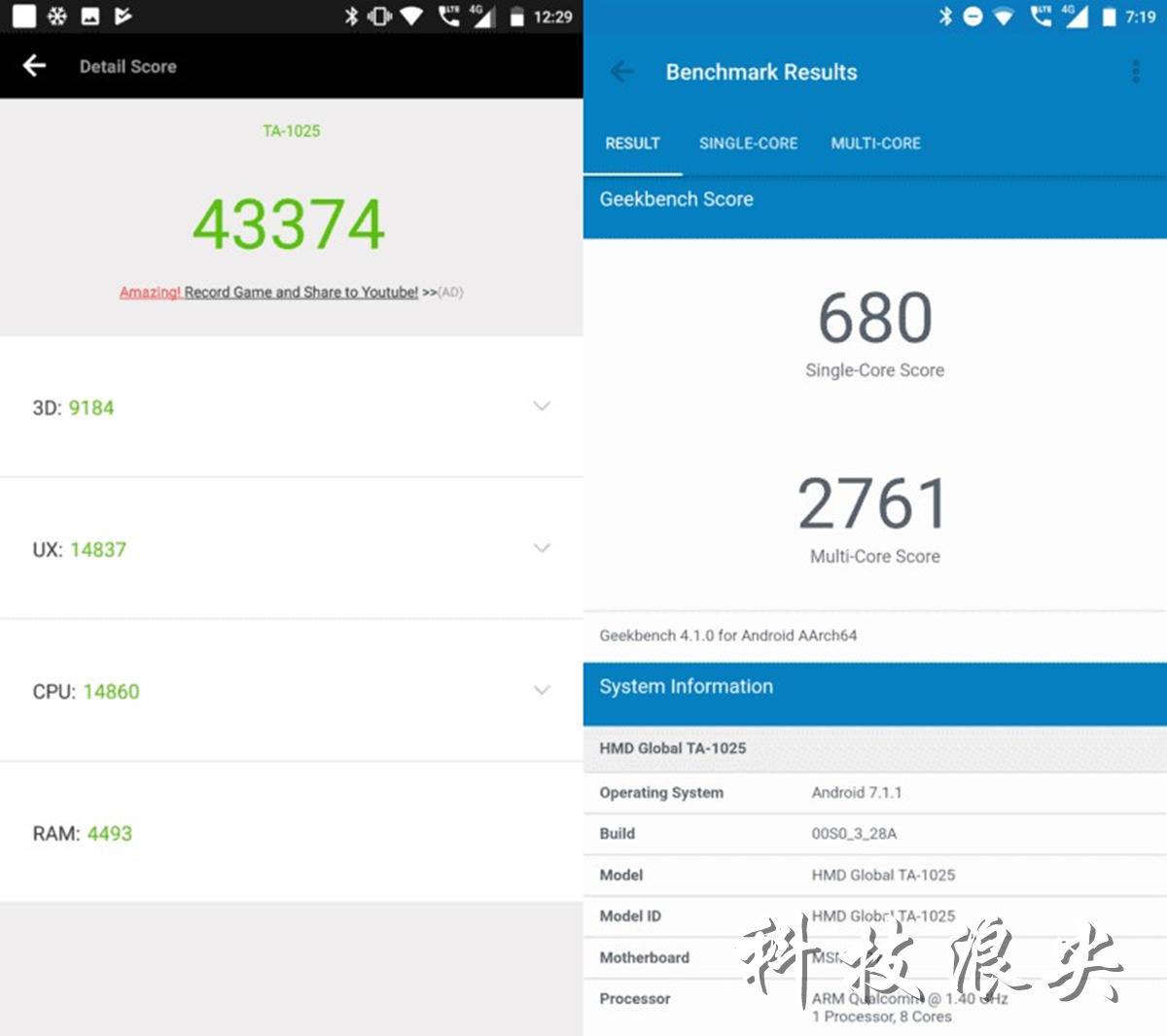 诺基亚6评测:我们想要买回的不是手机而是青春