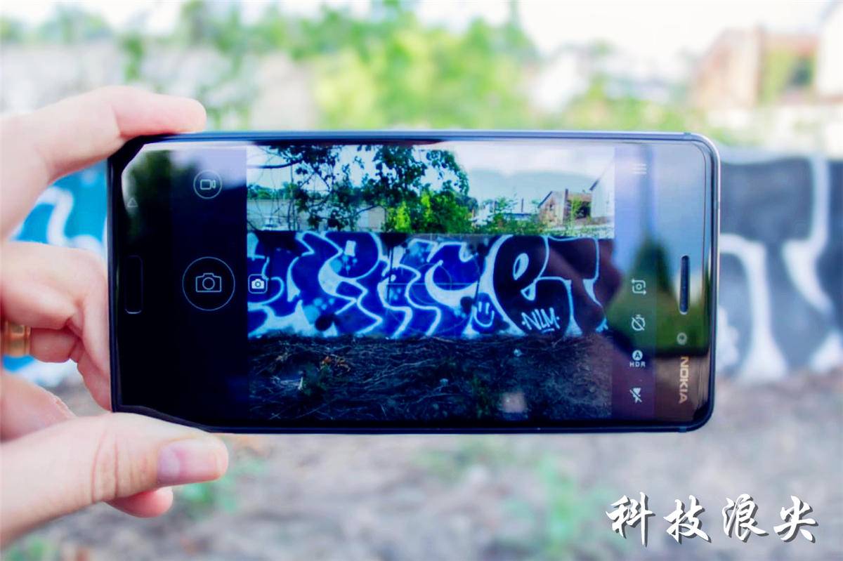 诺基亚6评测:我们想要买回的不是手机而是青春