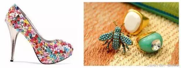 盘点那些颜值都在线的轻奢级珠宝,最值得入手的大牌珠宝