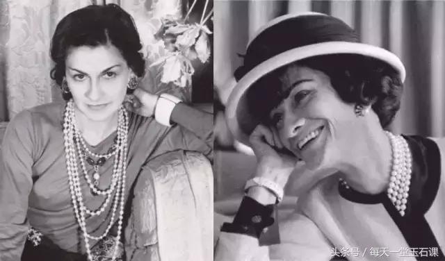 盘点那些颜值都在线的轻奢级珠宝,最值得入手的大牌珠宝