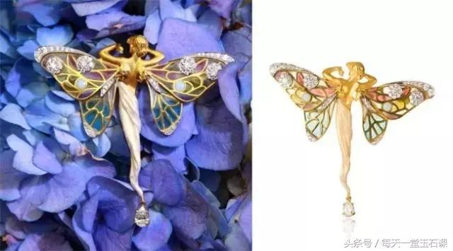 盘点那些颜值都在线的轻奢级珠宝,最值得入手的大牌珠宝