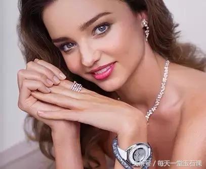 盘点那些颜值都在线的轻奢级珠宝,最值得入手的大牌珠宝