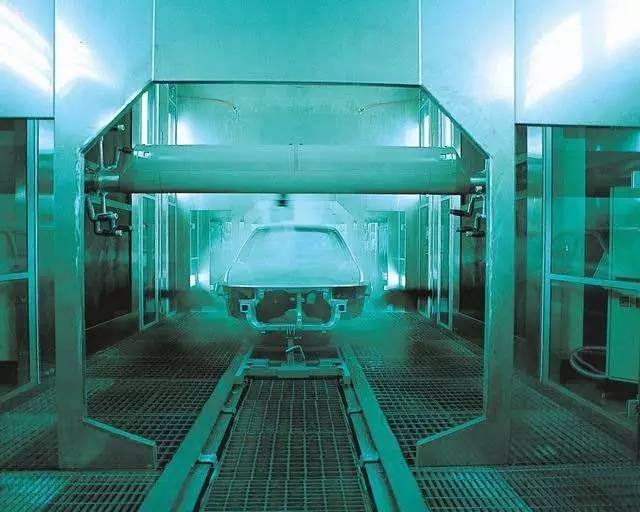 车漆保护小技巧,车漆比较薄的车如何补漆