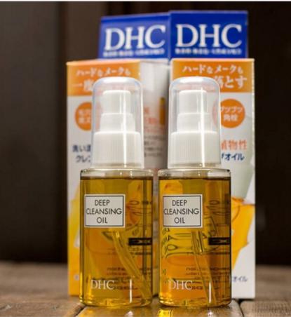 推荐几款温和无刺激的卸妆液好用,超级好用又温和的一款卸妆水