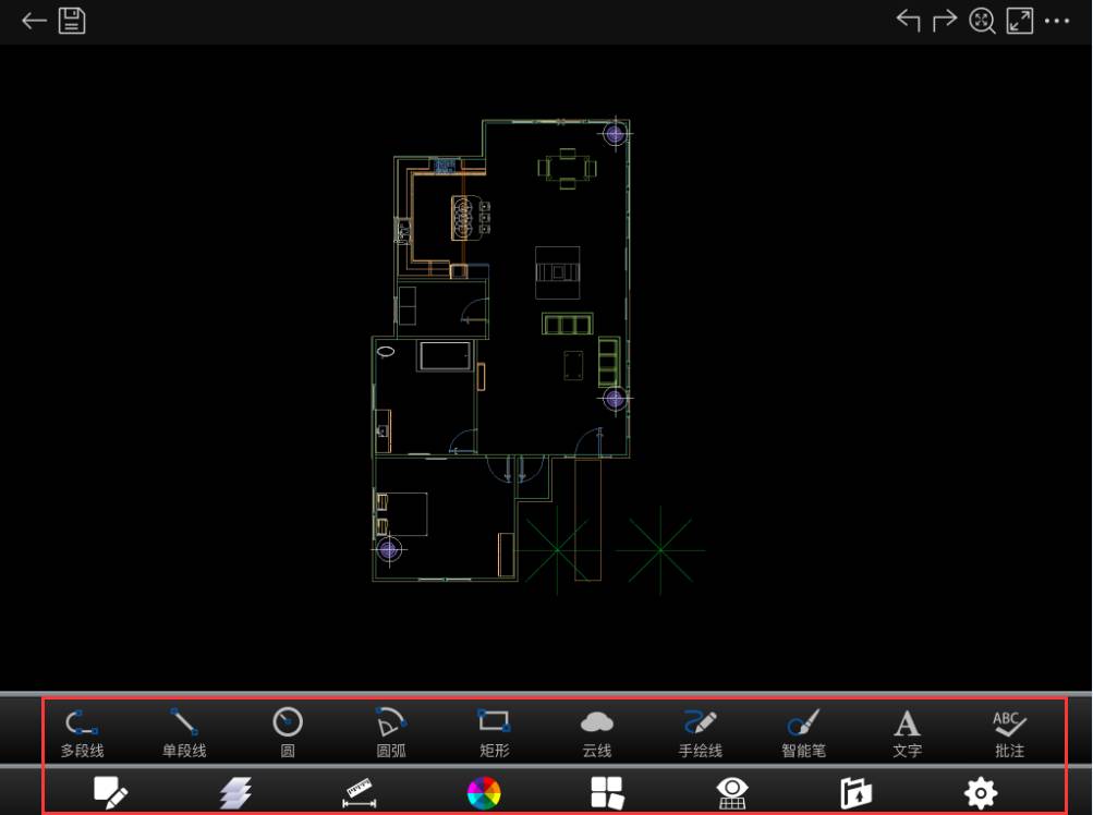 手机怎么看3d图纸模型,在手机上怎么样查看三维图纸