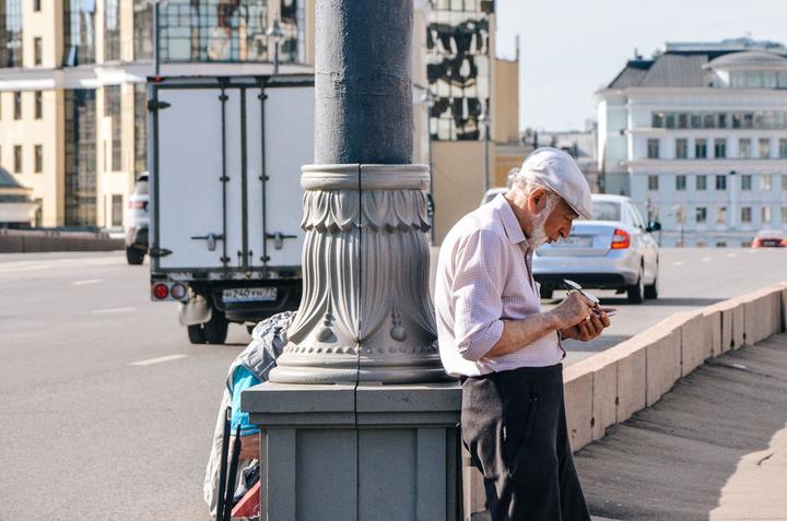 感受战斗民族的霸气,感受战斗民族的热情