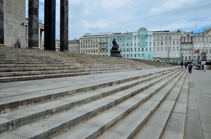 感受战斗民族的霸气,感受战斗民族的热情