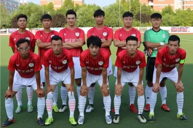 三门峡主场欲上演黑马神话？新乡坚定sayno！