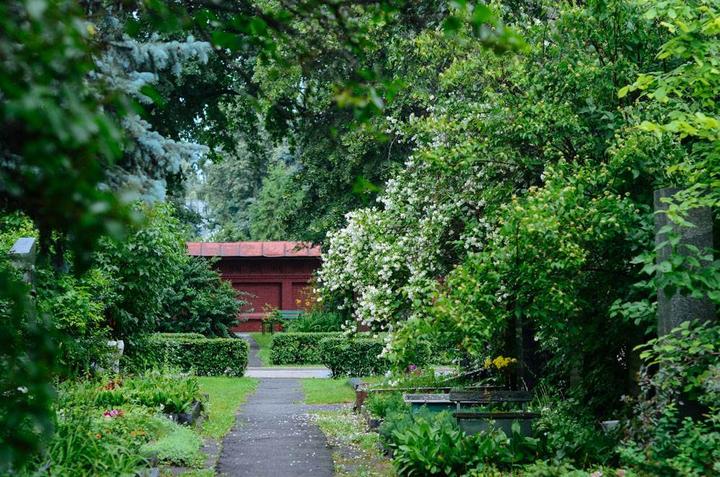 感受战斗民族的霸气,感受战斗民族的热情