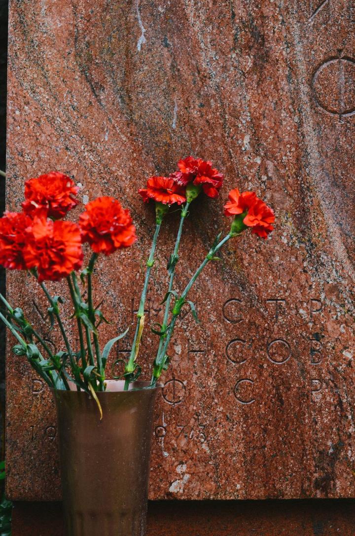 感受战斗民族的霸气,感受战斗民族的热情