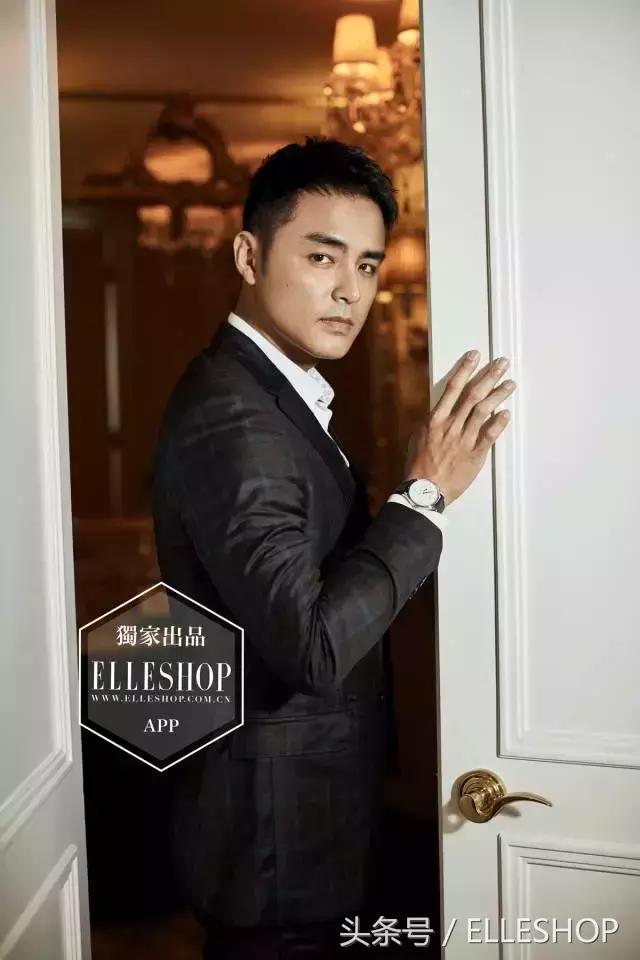 独白|明道:爱,越微小,越厚重