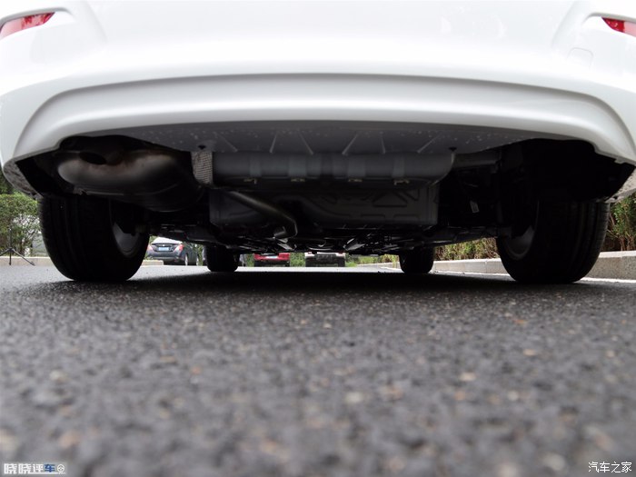 10万还要求啥雪佛兰科鲁兹驾驶感受硬过气配置可以改装换代