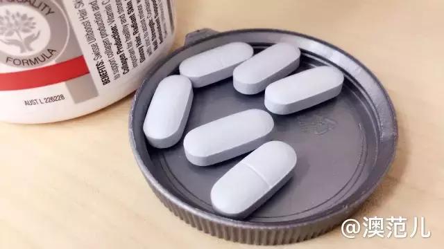 真人测评胶原蛋白液，1个月后我肌肤光滑白嫩，少女感满满！