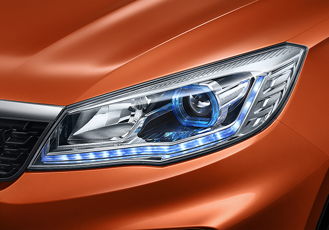 2018款猎豹cs9,2018猎豹suvcs9