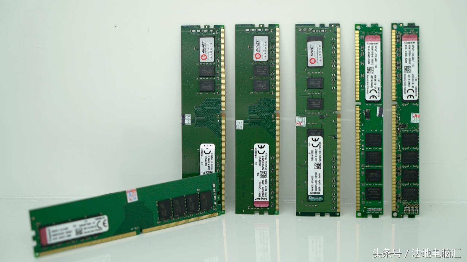 2400和3200内存条差别大吗,3200频率和2400频率内存条的差距