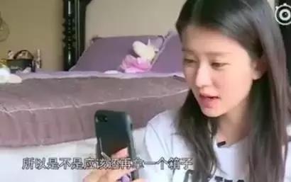 靠乖乖女一角走红却身边名裂，背后竟与整容有关