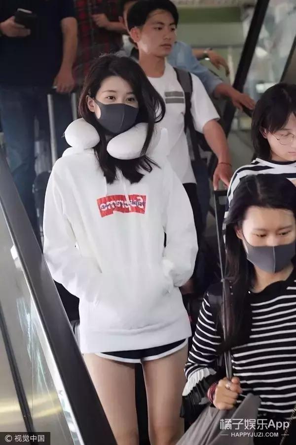 靠乖乖女一角走红却身边名裂，背后竟与整容有关