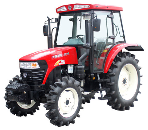 云南口碑最好的十款拖拉机,十款最好看的拖拉机