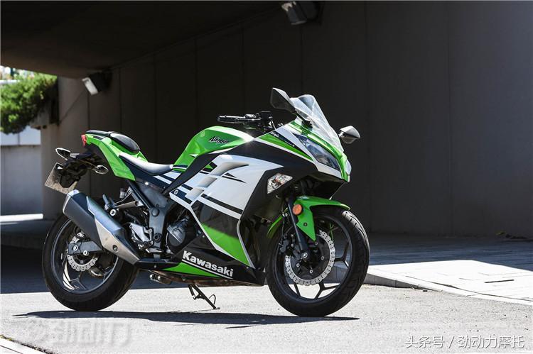川崎650ninja车主唯美视频,川崎车主怎么看ninja400