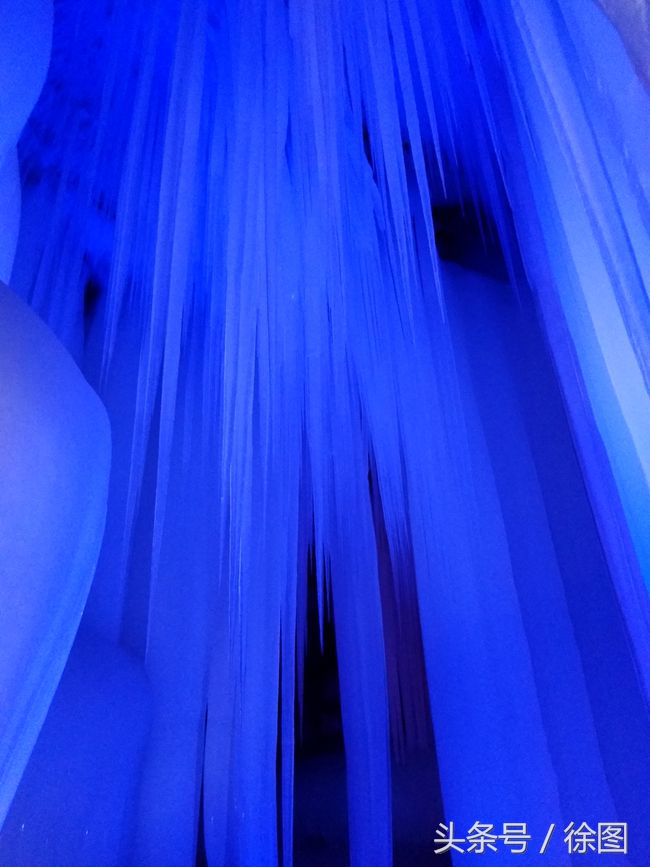 万年冰洞是世界奇迹么,中国十大神奇冰洞