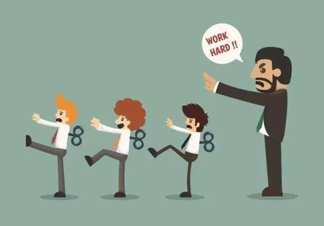 那些细思极恐的职场经历,别让你所谓的职场经验害了你