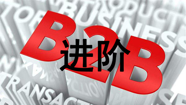 b2b批发平台推广五个方法,b2b平台推广方法与技巧