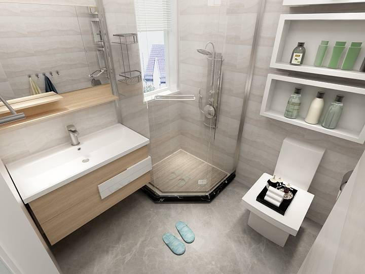 二手房翻新改造广州,南沙区二手房装修设计图