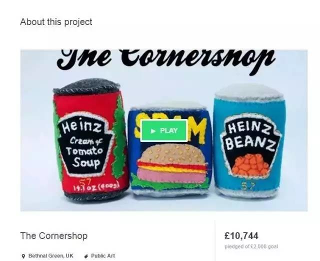 这家店9000件商品全是假货，人们却争相购买