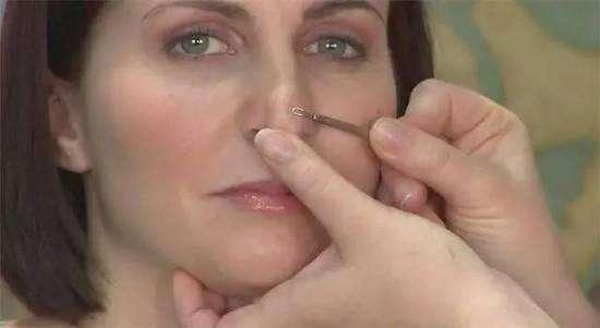 收毛孔去黑头的有效的方法,收毛孔去黑头的有效的小妙招