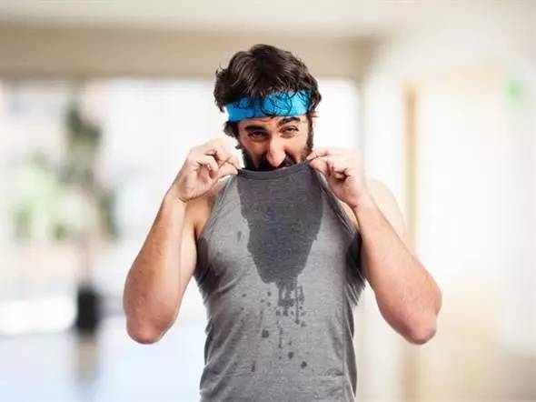 怎么去除汗臭最有效方法,有汗臭怎么办如何去除汗臭呢