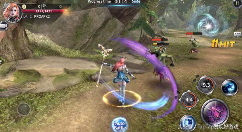 龙之谷2抢先服更新,龙之谷2测试服100级版本更新介绍