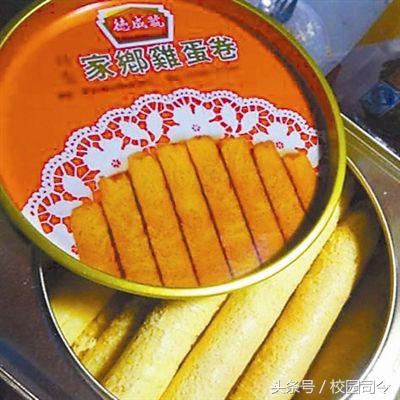 去香港旅游必带的手信,去香港旅游前必备品