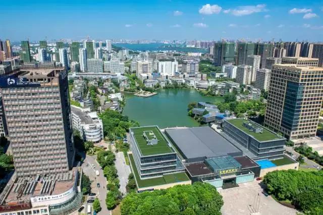 大学生落户光谷有多火?4个月申请人数过万